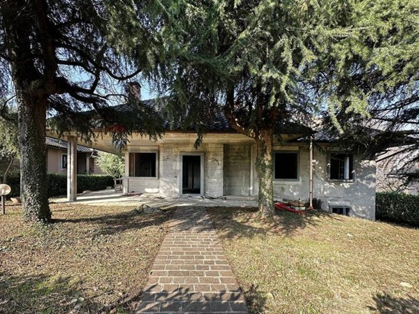 casa indipendente in vendita a Briosco