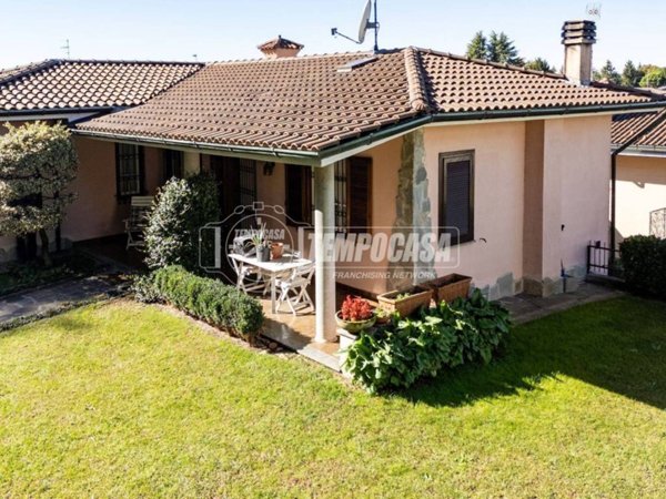 casa indipendente in vendita a Briosco in zona Capriano