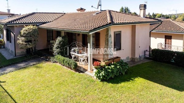 casa indipendente in vendita a Briosco in zona Capriano
