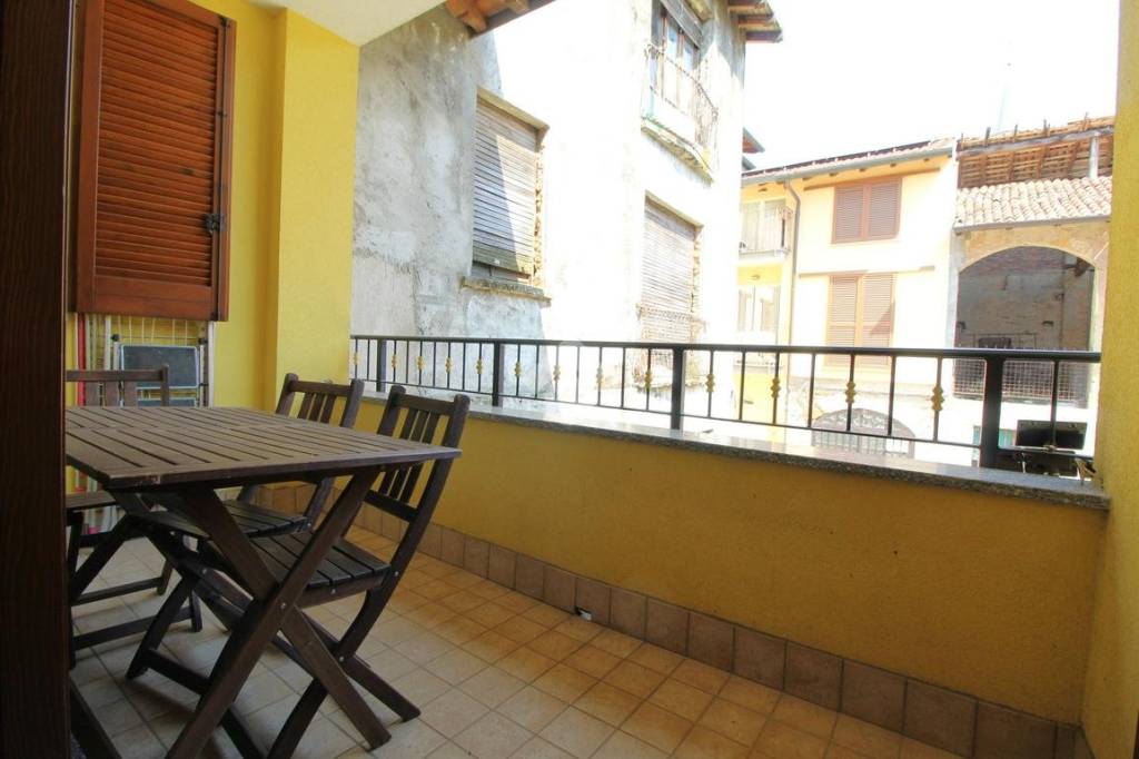 appartamento in vendita a Briosco