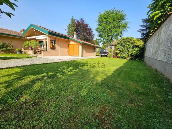 appartamento in vendita a Briosco