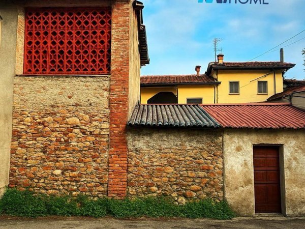 casa indipendente in vendita a Briosco in zona Capriano