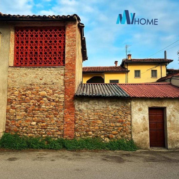 appartamento in vendita a Briosco in zona Capriano