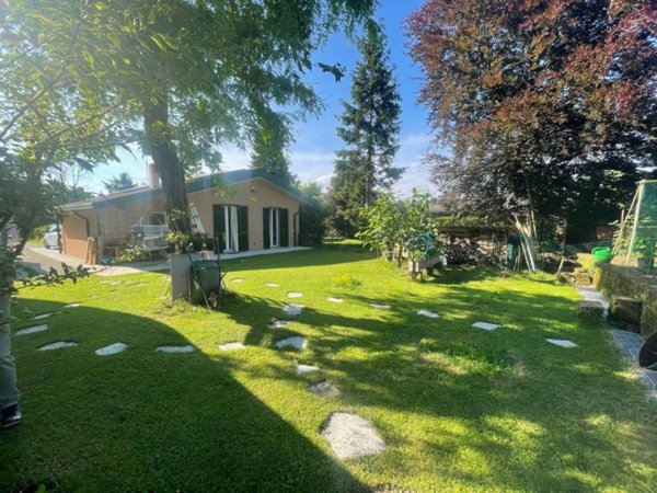 casa indipendente in vendita a Briosco in zona Capriano