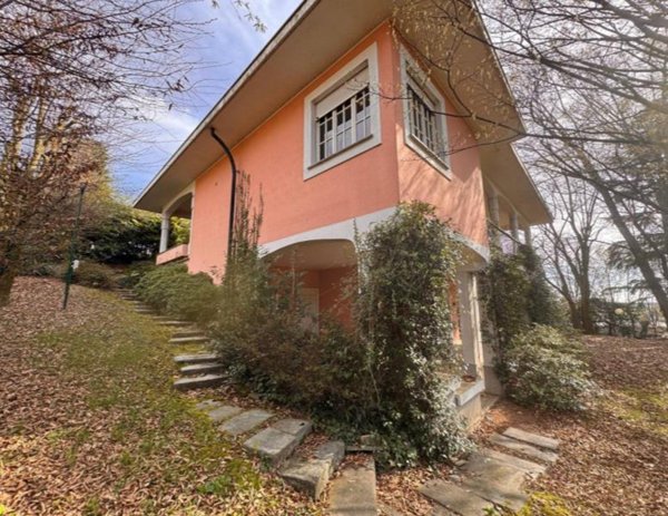 casa indipendente in vendita a Briosco in zona Capriano