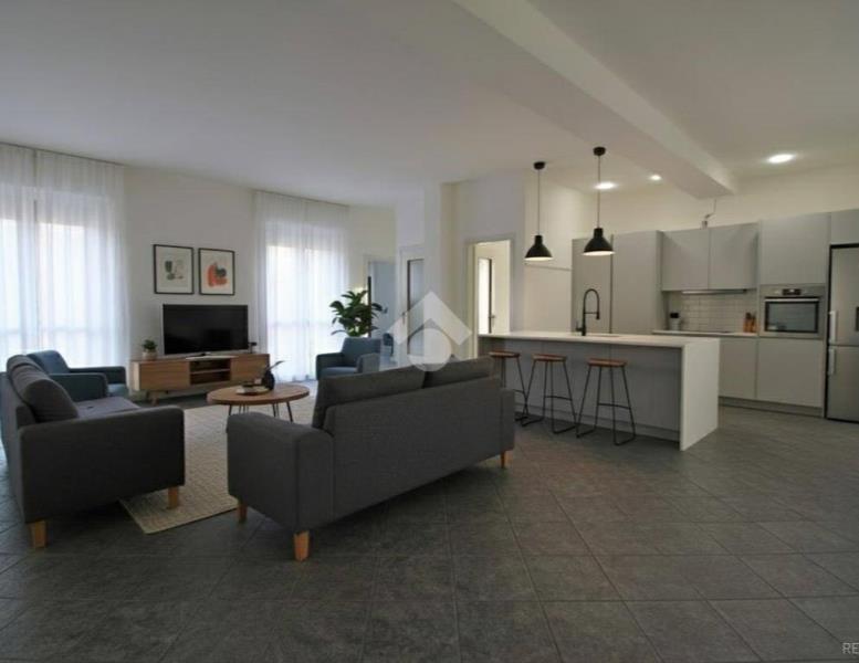 appartamento in vendita a Briosco in zona Capriano