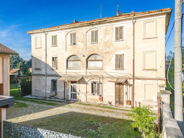 casa indipendente in vendita a Briosco in zona Capriano