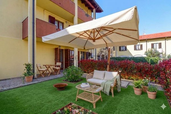 appartamento in vendita a Briosco