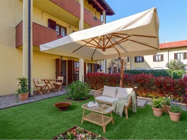 appartamento in vendita a Briosco
