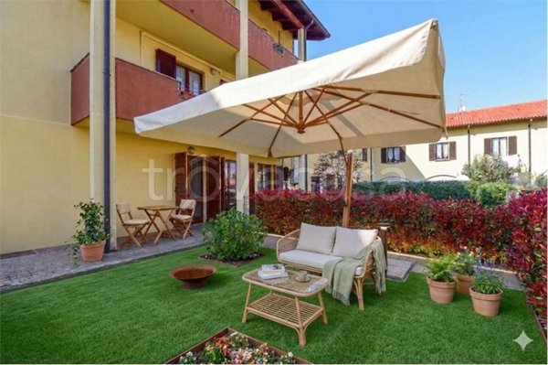 appartamento in vendita a Briosco