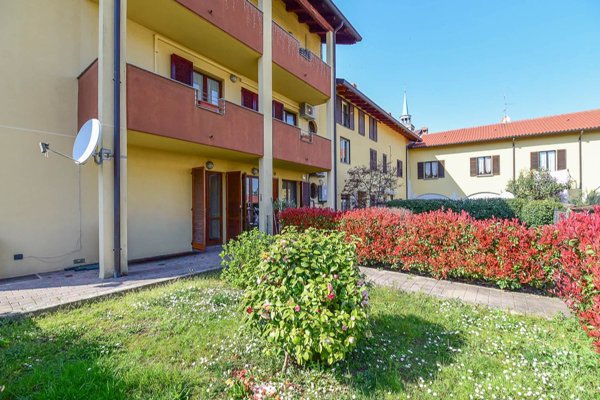 appartamento in vendita a Briosco