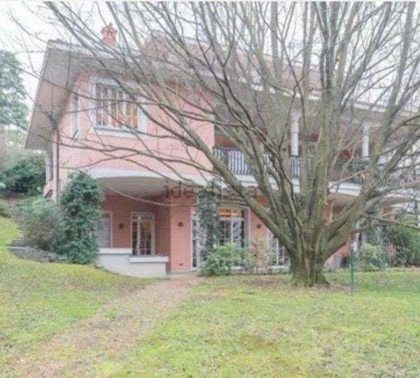 casa indipendente in vendita a Briosco in zona Capriano