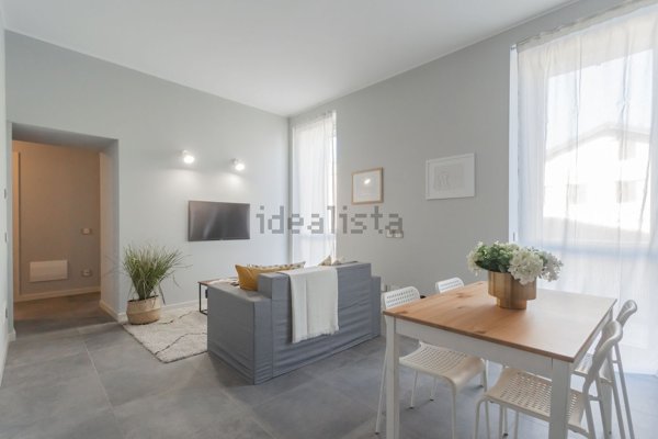 appartamento in vendita a Briosco