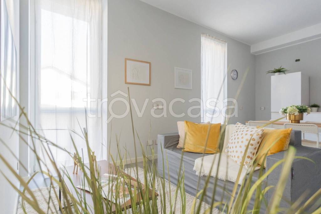 appartamento in vendita a Briosco