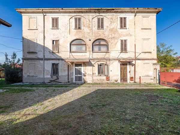 casa indipendente in vendita a Briosco in zona Capriano