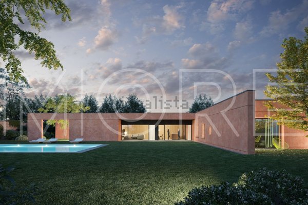 casa indipendente in vendita a Briosco