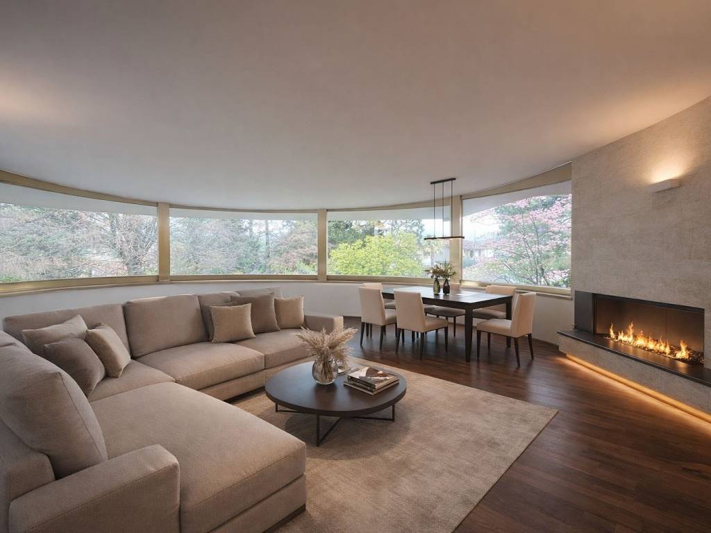 casa indipendente in vendita a Briosco