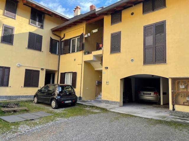 appartamento in vendita a Briosco