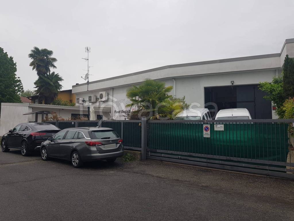 appartamento in vendita a Briosco