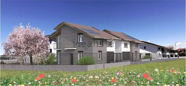 casa indipendente in vendita a Briosco