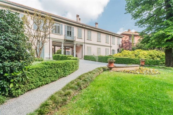 appartamento in vendita a Briosco