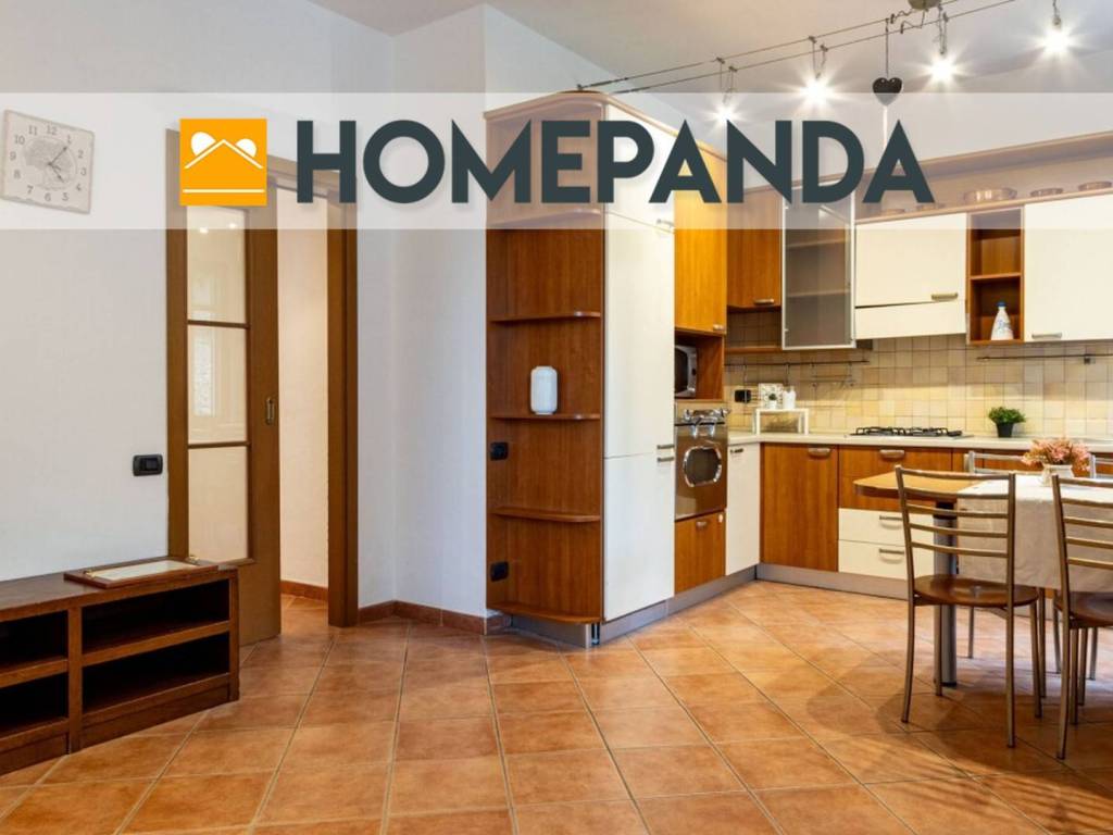 appartamento in vendita a Briosco