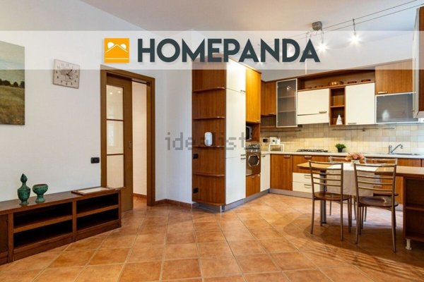 appartamento in vendita a Briosco