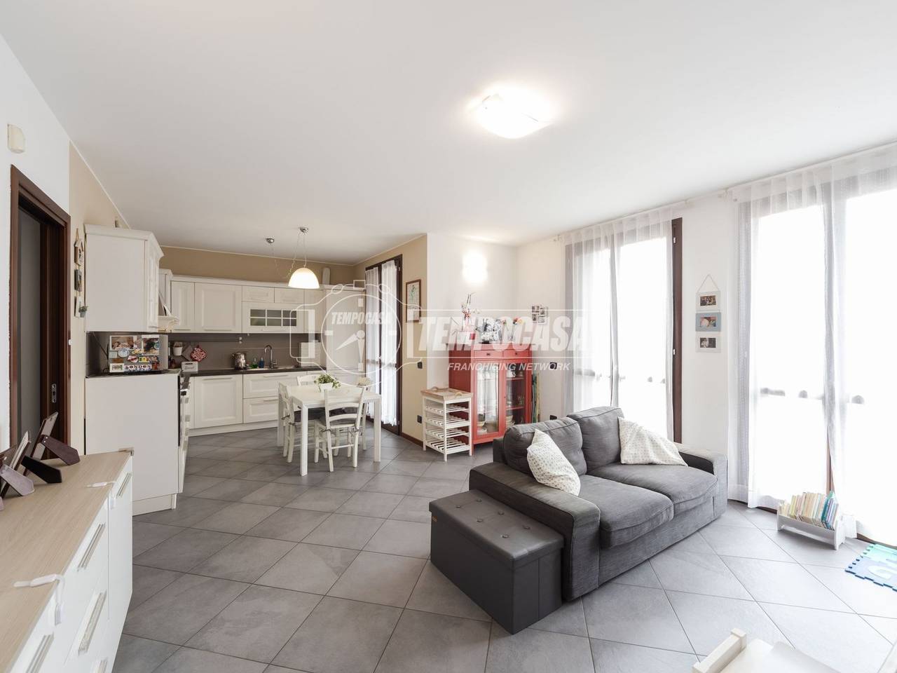 appartamento in vendita a Briosco