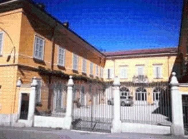 villa in vendita a Briosco