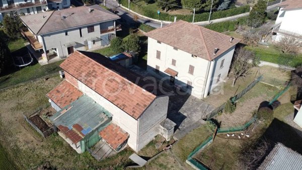 casa indipendente in vendita a Briosco
