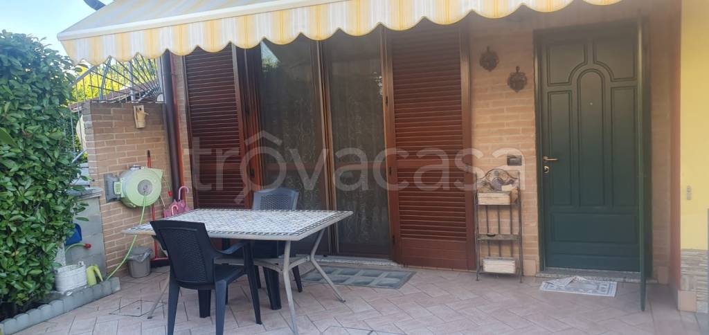 appartamento in vendita a Briosco