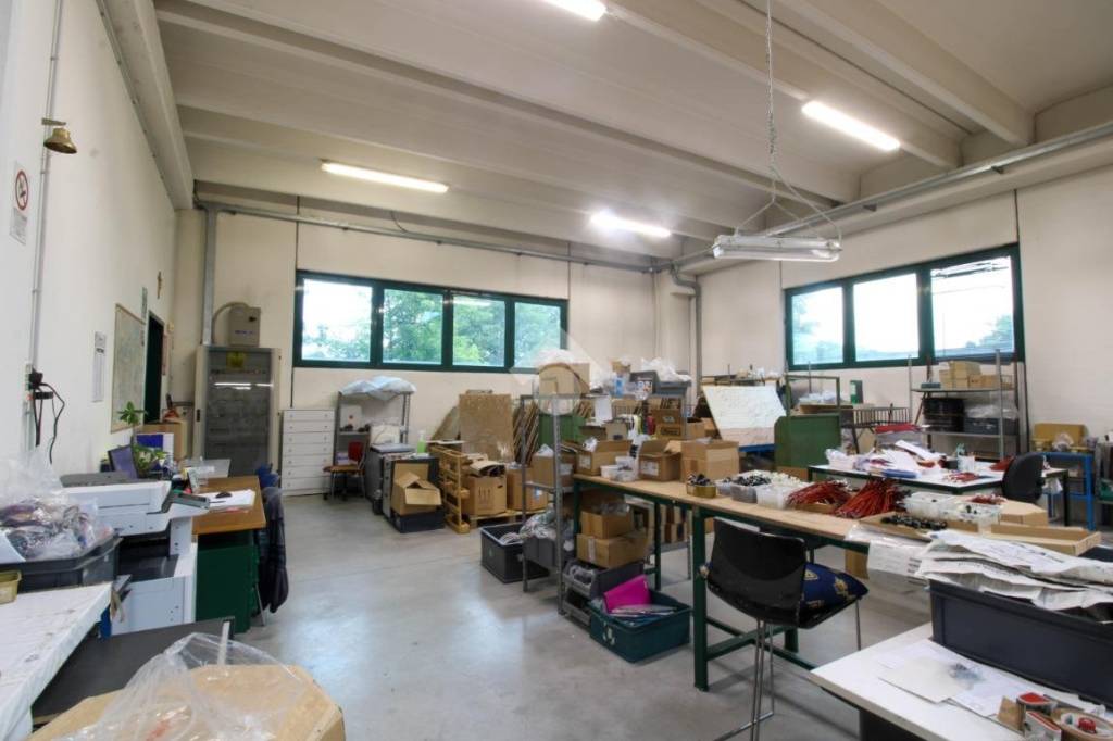 appartamento in vendita a Briosco