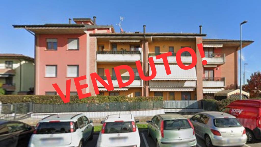 appartamento in vendita a Briosco