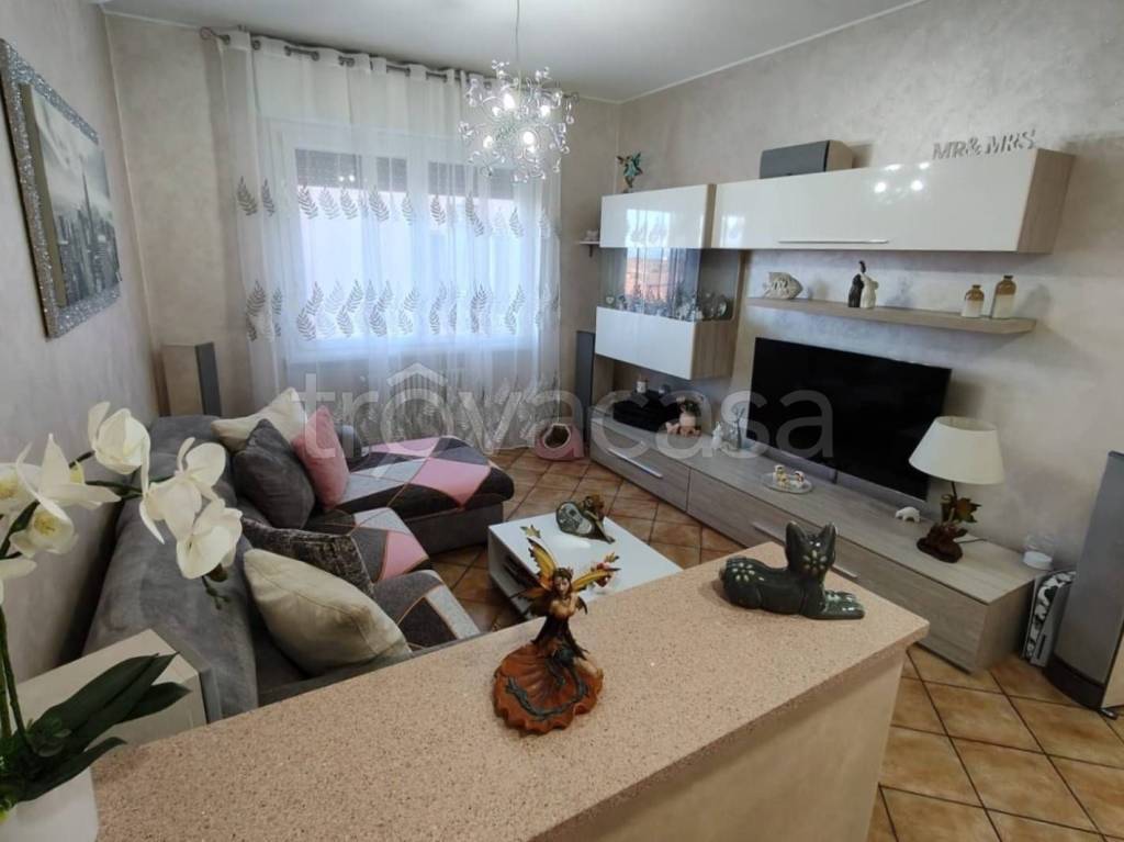 appartamento in vendita a Briosco