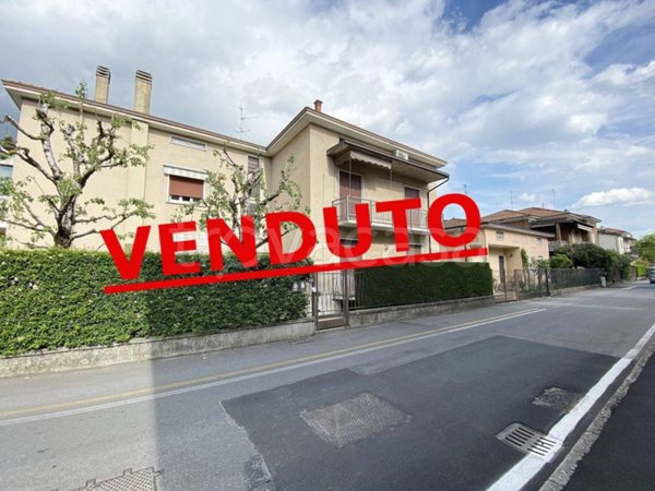 appartamento in vendita a Briosco