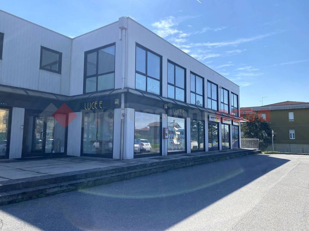 appartamento in vendita a Briosco