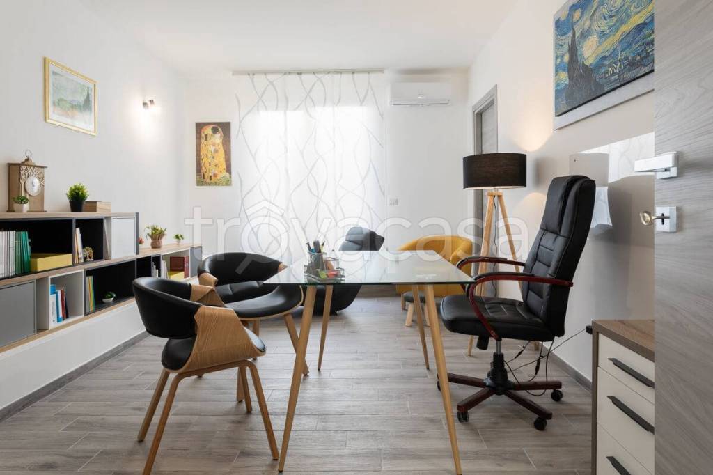 appartamento in vendita a Briosco