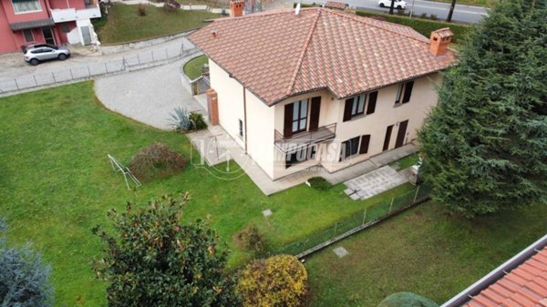 casa indipendente in vendita a Briosco