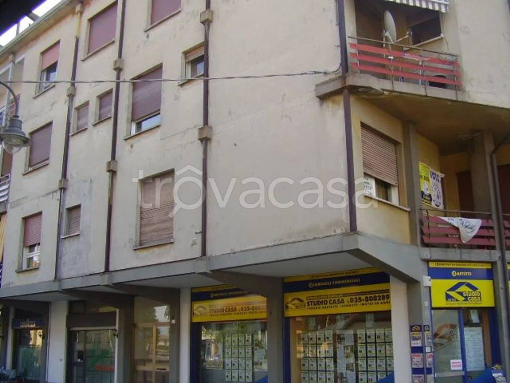 appartamento in vendita a Briosco