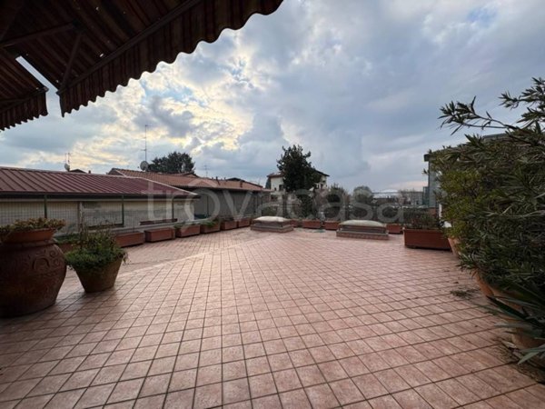 appartamento in vendita a Briosco