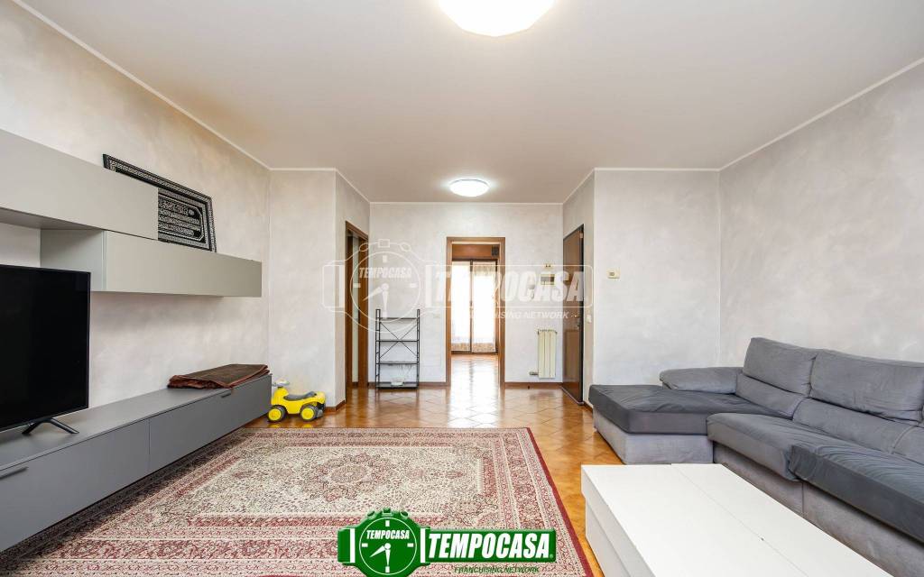 appartamento in vendita a Briosco