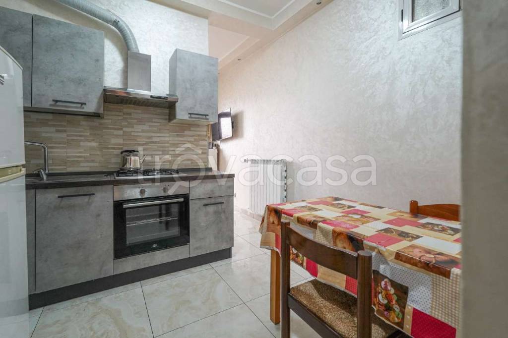 appartamento in vendita a Briosco