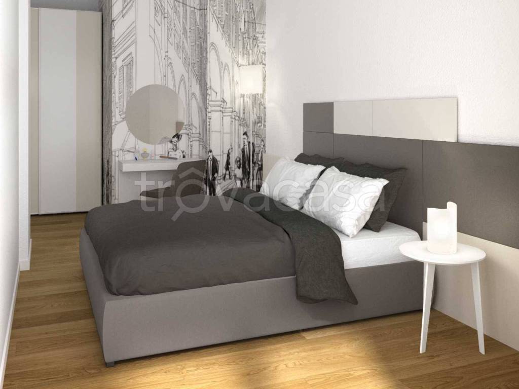 appartamento in vendita a Briosco