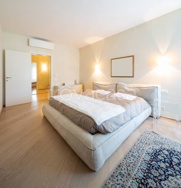 appartamento in vendita a Briosco