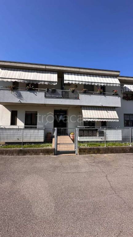 appartamento in vendita a Briosco