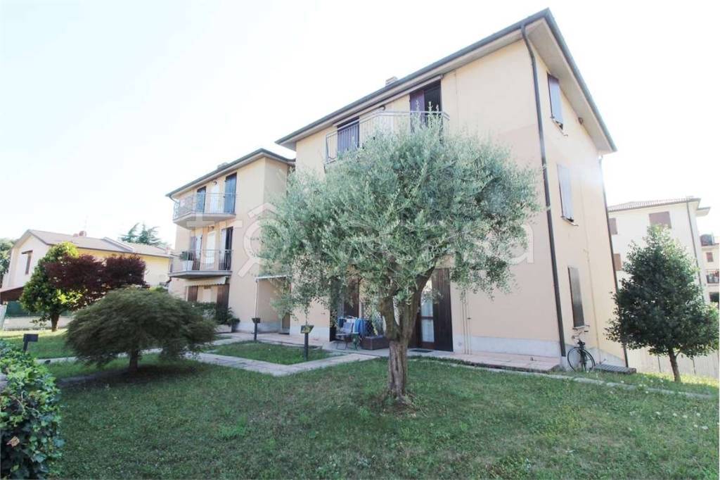 appartamento in vendita a Briosco