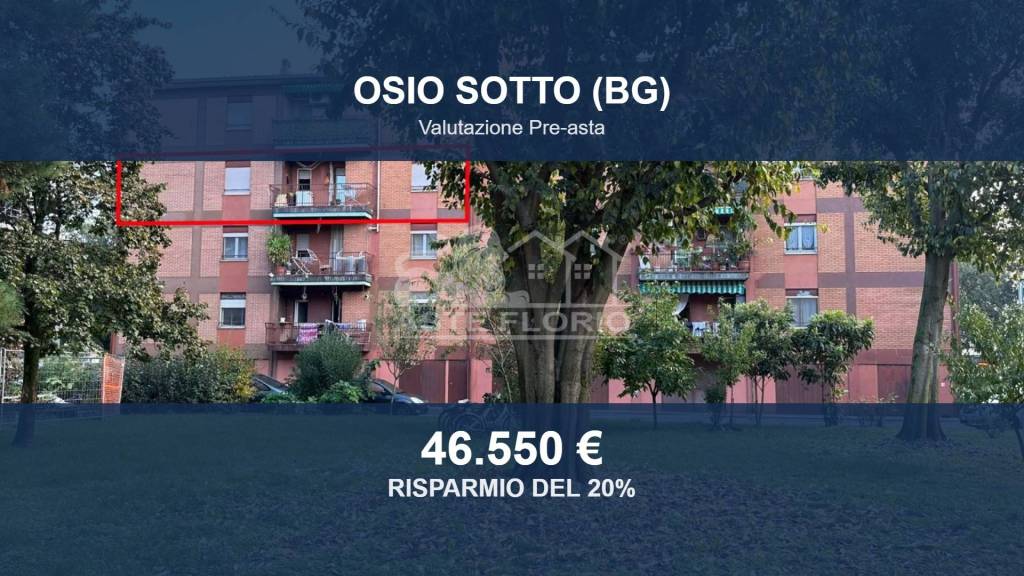 appartamento in vendita a Briosco