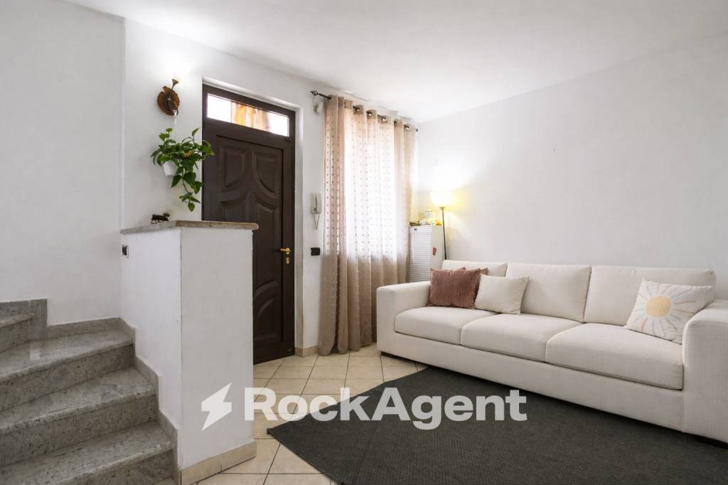 casa indipendente in vendita a Briosco