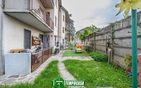 appartamento in vendita a Briosco