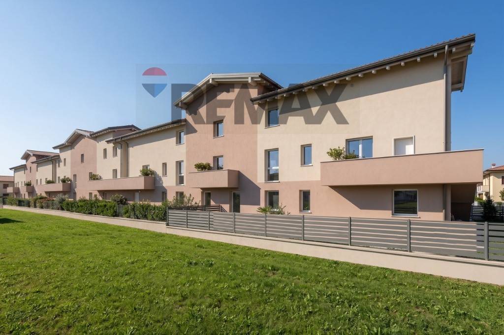 appartamento in vendita a Briosco